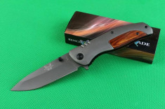 Briceag tip cutit Benchmade F71 / Otel /Ideal cadou/Colectie foto