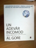 k5 Un Adevar Incomod - Al Gore