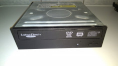 DVD Writer Hitachi GH40F / SATA / Dual layer / Testat (L7) foto