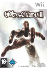 ObsCure II - Nintendo Wii [Second hand] foto