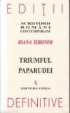 Ioana Ieronim, Triumful paparudei