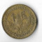 Moneda 1 franc 1925 - Camerun