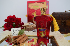 Parfum Original Xerjoff Casamorati 1888- Bouquet Ideale + CADOU foto