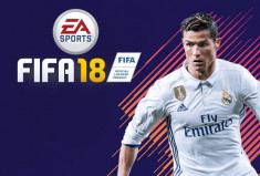 Vand FIFA 18 pentru PC + 1.5 mil coins foto