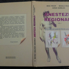 Anestezia regionala/ blocurile nervoase periferice ale membrelor - Mihai Pricop