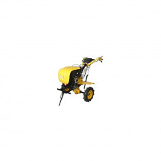 Motocultor Progarden HS 1100B2, diesel, 9 CP, latime 135 cm, 40 lame foto