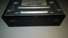 DVD Writer SATA /Samsung Writer Master SH -S223C /Speed plus/ Testat (L2) foto