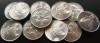 Moneda exotica 25 RUPII - INDONEZIA, anul 1994 *cod 1300 = UNC DIN FASIC!, Asia, Aluminiu