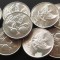 Moneda exotica 25 RUPII - INDONEZIA, anul 1994 *cod 1300 = UNC DIN FASIC!
