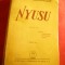 D.I.Atanasiu - Nyusu - Ed. Cugetarea 1944