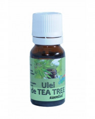 ULEI DE TEA TREE foto