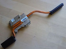 Radiator/Heatpipe Placa Video Dell Precision M4600/M6600 foto