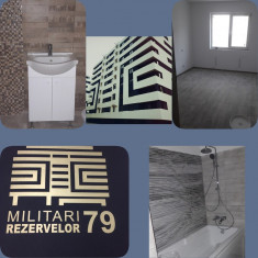 Apartament 3 camere, decom, 70mp, Militari Metro, Iuliu Maniu foto