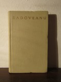 SADOVEANU .ROMANE SI POVESTIRI ISTORICE vol.II