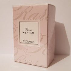 Apa de parfum Rare Pearls (Avon) foto