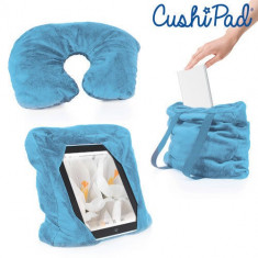 Perna CushiPad 3 in 1 foto