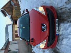 PEUGEOT 206+ foto