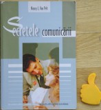Secretele comunicarii Nancy van Pelt