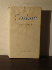 COSBUC-VERSURI foto