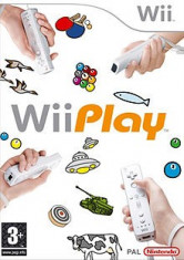 Wii Play - Nintendo Wii [Second hand] foto