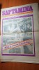 Saptamana 3 noiembrie 1972-revista aniverseaza 100 de numere