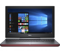 Laptop Dell Inspiron 15 7000 Gaming/CPU i5-3.5Ghz/GTX 1050 Ti/ram 8Gb. foto
