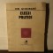 ELEGII POLITICE -ION GHEORGHE