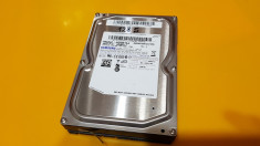 128S.HDD Hard Disk Desktop,500GB,Samsung,7200Rpm,16MB,Sata II foto