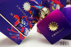 Parfum Original Amouage - Myths Woman + Cadou foto