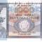 Bancnota Burundi 1.000 Franci 2000 - P39c UNC