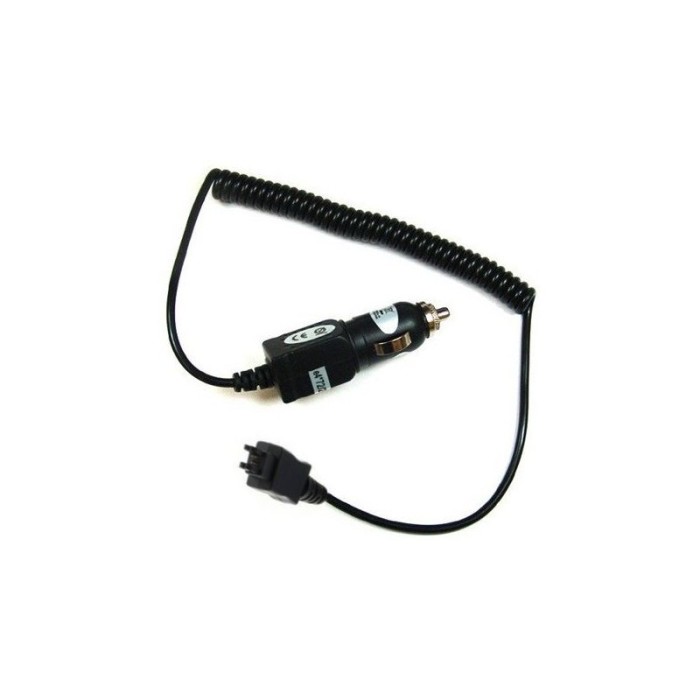 Incarcator auto pentru Sony Ericsson K700i T68 T61 foto mare Incarcator auto pentru Sony Ericsson K700i T68 T61 foto mare