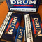 Drum-50gr-Livrare personala in Bucuresti, zona Complex Apusului-Lichidare stoc !