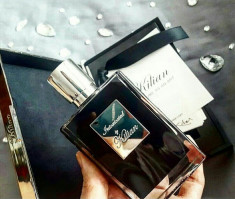 Parfum Original Kilian - Intoxicated + CADOU foto