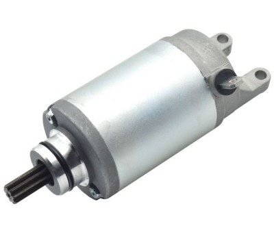 Demaror Starter motor Suzuki AN250 400 UH125 UH150 UH200 Burgmann UC125 UC150 foto