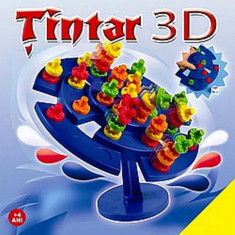 Tintar 3D foto