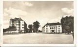 (A) carte postala(ilustrata)-GERMANIA-Wischau, Necirculata, Printata