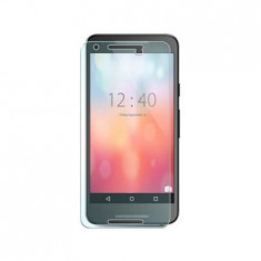 Folie protectie IMPORTGSM pentru LG Nexus 5X, Tempered Glass, Transparenta foto