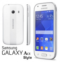 Decodare SAMSUNG Galaxy Ace Style g310hn g357fz s765c sm-357fz SIM Unlock foto