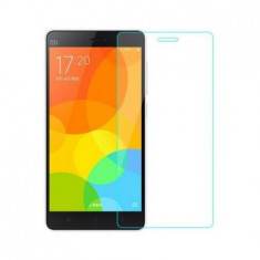 Folie protectie IMPORTGSM pentru Xiaomi Mi 4C, Tempered Glass, Transparenta foto