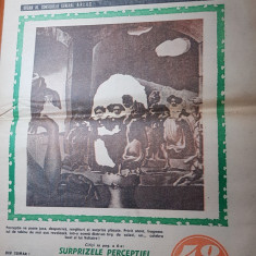 ziarul veac nou 1 decembrie 1972-art. " in cinstea aniversarii republicii "