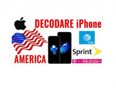Decodare iPhone 6 iPhone 5 iPhone 4 ? Sprint America foto