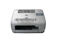 Fax Canon I-SENSYS L140 / Copiator / Laser / A4 / 600DPI / USB foto