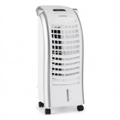 Klarstein Maxfresh WH cooler ventilator 6L 65W foto