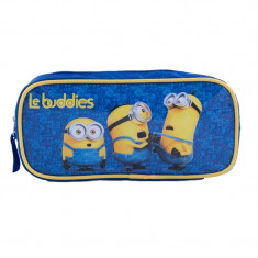 Penar textil Minions foto