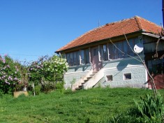 Casa+teren 2156mp, Valea lui Enache, Zigoneni, Arges foto