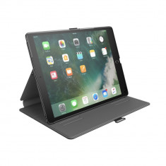 Husa carcasa iPad Air 3, 10.5-inch iPad Pro neagra foto