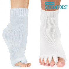 ?osete Relaxante Sock4Toes foto