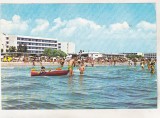 bnk cp Mamaia - Vedere - circulata