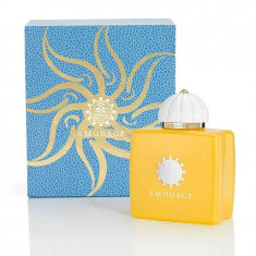 Parfum Original Amouage - Sunshine Pour Femme + Cadou foto