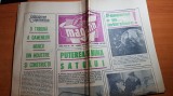 ziarul magazin 19 februarie 1972-art. si foto despre comuna vedea ,jud giurgiu